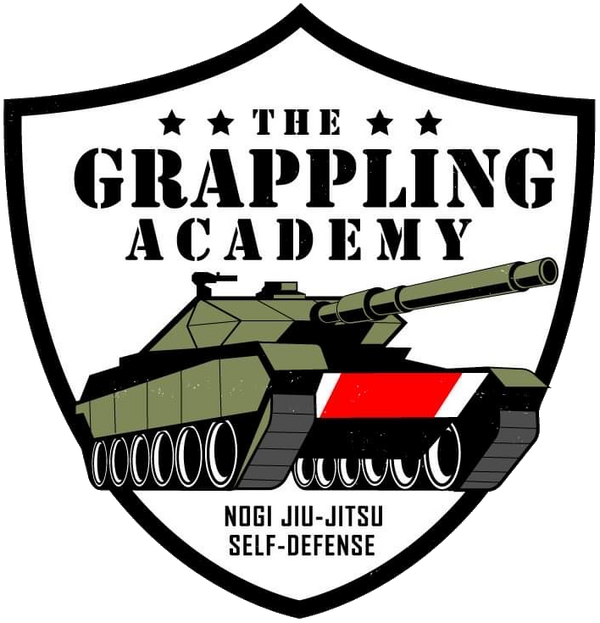 The Grappling Academy