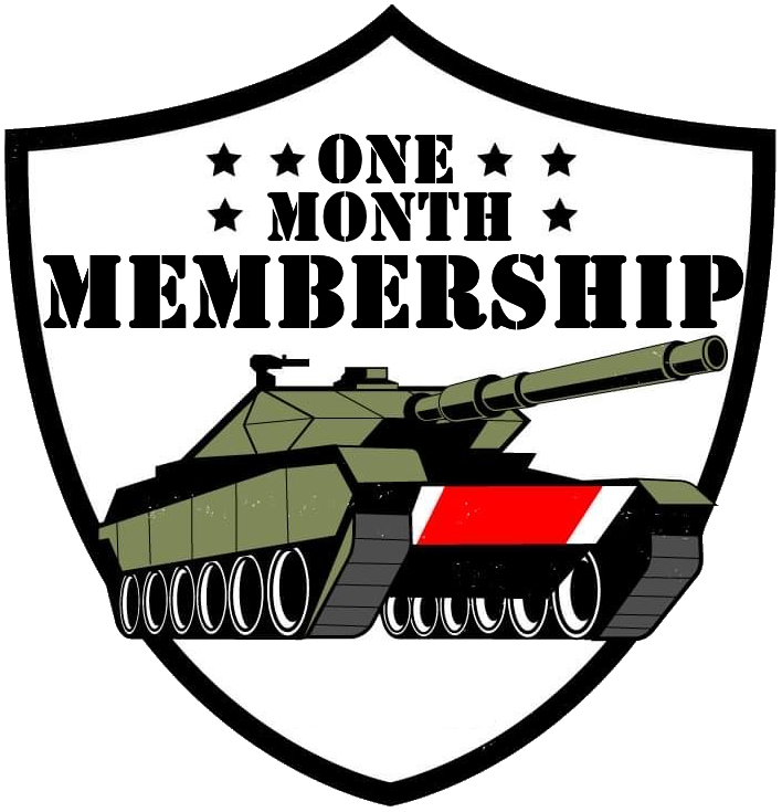 Adult Membership